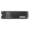 Ssd Team T-Create Classic 1Tb 7200/6200 Nvme Pcie Gen4 KKTC