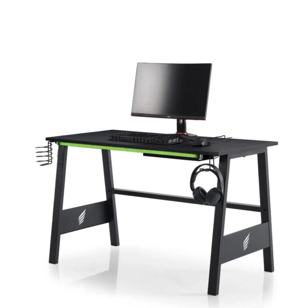 Stepgamer Amiral Rs5 60X120 Cm Profesyonel Oyuncu Masasi Kktc 1 Kktc - Online Alışveriş Bi Sipariş
