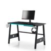 Stepgamer Amiral Rs5 60X120 Cm Profesyonel Oyuncu Masası KKTC