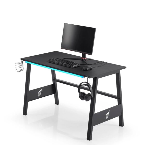 Stepgamer Amiral Rs5 60X120 Cm Profesyonel Oyuncu Masasi Kktc 2 Kktc - Online Alışveriş Bi Sipariş