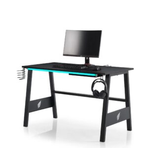Stepgamer Amiral Rs5 60X120 Cm Profesyonel Oyuncu Masası KKTC