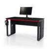Stepgamer Amiral Rs7 67X138 Cm Profesyonel Oyuncu Masası KKTC