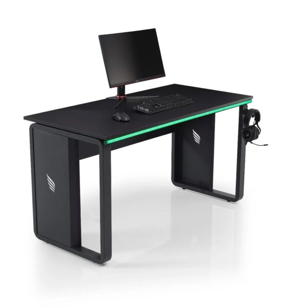 Stepgamer Amiral Rs7 67X138 Cm Profesyonel Oyuncu Masasi Kktc 2 Kktc - Online Alışveriş Bi Sipariş