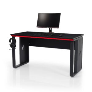 Stepgamer Amiral Rs7 67X138 Cm Profesyonel Oyuncu Masası KKTC