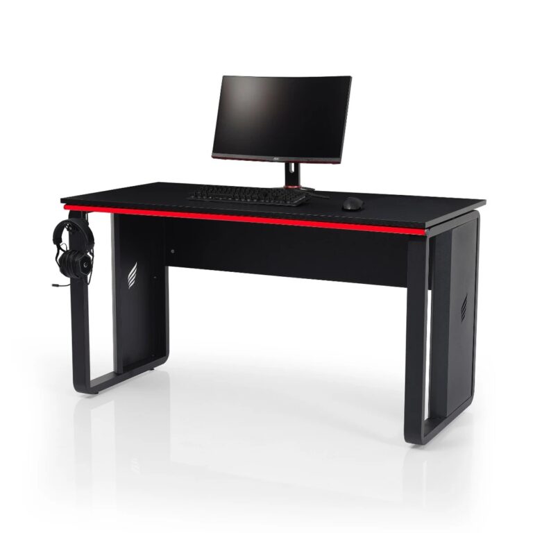 Stepgamer Amiral Rs7 67X138 Cm Profesyonel Oyuncu Masası KKTC