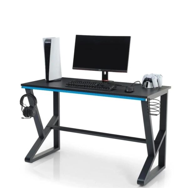 Stepgamer Nax 60X120 Cm Profesyonel Oyuncu Masasi Kktc 1 Kktc - Online Alışveriş Bi Sipariş
