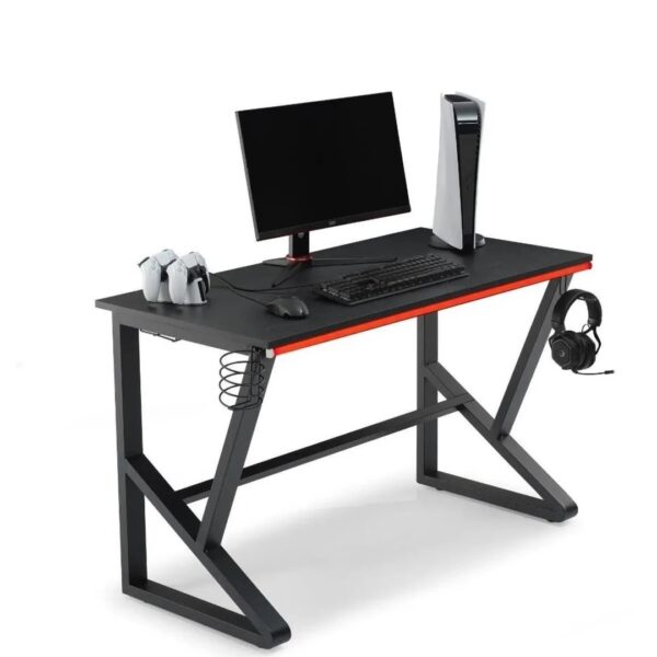 Stepgamer Nax 60X120 Cm Profesyonel Oyuncu Masasi Kktc 2 Kktc - Online Alışveriş Bi Sipariş