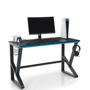 Stepgamer Nax 60X120 Cm Profesyonel Oyuncu Masası KKTC