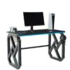Stepgamer Nebo G20 60X120 Profesyonel Oyuncu Masası KKTC