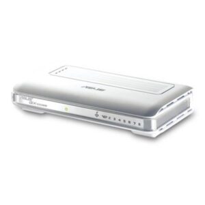 Switch Asus Gx1008B 8 Port KKTC