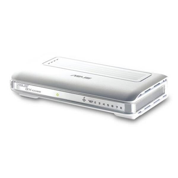Switch Asus Gx1008B 8 Port KKTC