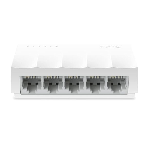 Switch Tp-Link Ls1005 5 Port 10/100 Kktc
