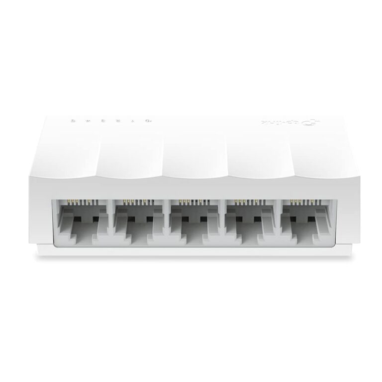 Switch Tp-Link Ls1005 5 Port 10/100 KKTC