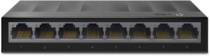 Switch Tp-Link Ls1008G 8 Port 10/100/1000 KKTC