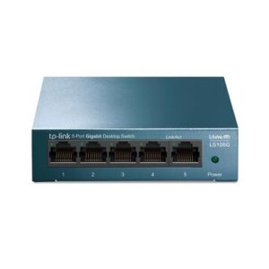 Switch Tp-Link Ls105G 5 Port 10/100/1000 KKTC