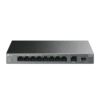 Switch Tp-Link Ls1210Gp 10 Port 10/100/1000 8 Port Poe+ KKTC