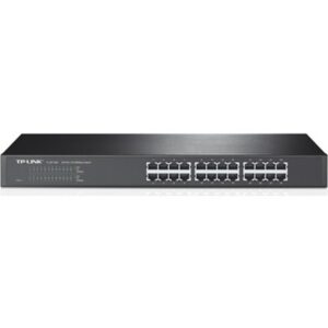 Switch Tp-Link Tl-Sf1024 24 Port KKTC
