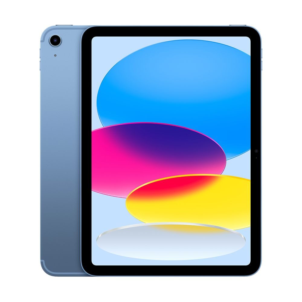 Tablet Apple Ipad A16 Md4A4/A 10.9 Blue 128Gb Wifi A3354 KKTC