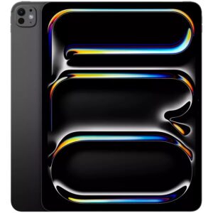 Tablet Apple Ipad Pro 13" M4 Mvx23/A 256Gb Space Black KKTC
