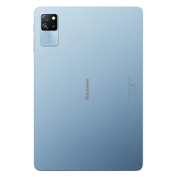 Tablet Blackview Tab60Wifi 10.1 12Gb 128Gb Kilif Dahi̇l Mavi̇ Kktc 2 Kktc - Online Alışveriş Bi Sipariş