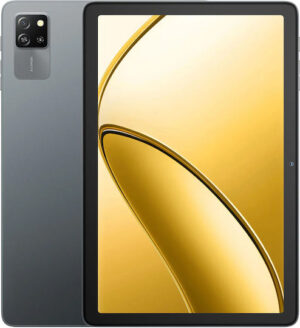 Tablet Blackview Tab60Wifi 10.1" 12Gb 128Gb + Kilif Dahi̇l Si̇yah KKTC