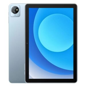 Tablet Blackview Tab70Wifi 10.1" 12Gb 64Gb + Kilif Dahi̇l Mavi̇ KKTC
