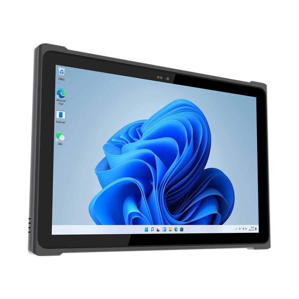 Tablet Rugged Em-Q19 8Gb Ram 128Gb Hafiza 10.1" Lte Windows 11 KKTC