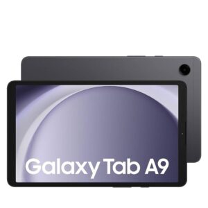 Tablet Samsung Tab A9 Sm-X110 8.7" Graphite 4Gb/64Gb Wifi KKTC