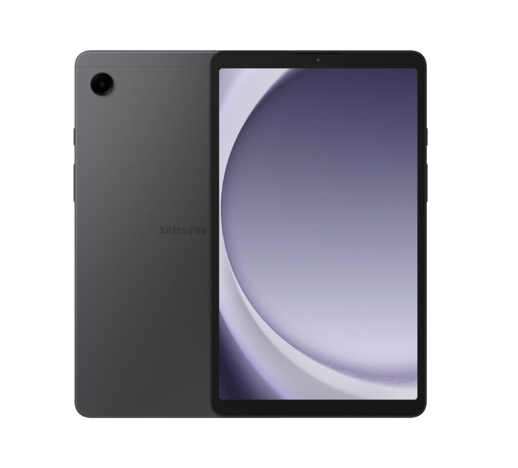 Tablet Samsung Tab A9 Sm-X115 8.7" Graphite 4Gb/64Gb Wifi+Lte KKTC