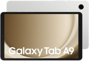 Tablet Samsung Tab A9 Sm-X115 8.7&Quot; Silver 4Gb/64Gb Wifi+Lte Kktc