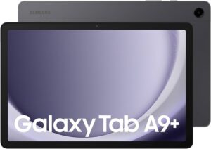 Tablet Samsung Tab A9+ Sm-X210 11" Graphite 4Gb/64Gb Wifi KKTC