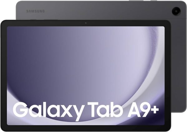 Tablet Samsung Tab A9+ Sm-X210 11&Amp;Quot; Graphite 4Gb/64Gb Wifi Kktc