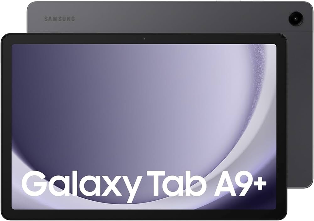 Tablet Samsung Tab A9+ Sm-X210 11" Graphite 4Gb/64Gb Wifi KKTC
