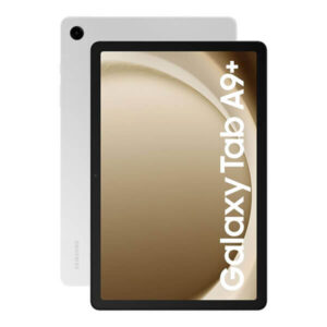 Tablet Samsung Tab A9+ Sm-X210 11&Quot; Silver 4Gb/64Gb Wifi Kktc
