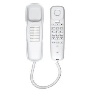 Telefon Gigaset Da210 Beyaz KKTC