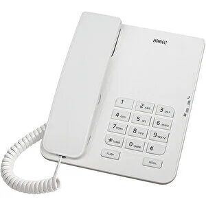 Telefon Karel Tm140 Krem Kktc