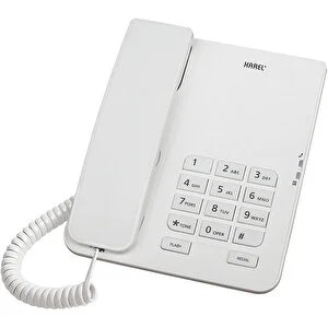 Telefon Karel Tm140 Krem KKTC