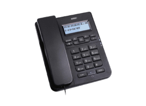 Telefon Karel Tm145 Si̇yah KKTC