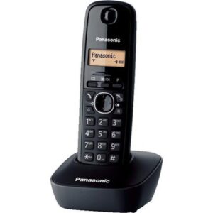 Telefon Panasonic Kx-Tg1611 KKTC