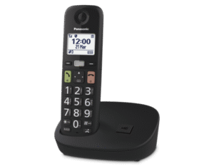 Telefon Panasonic Kx-Tgu110 KKTC