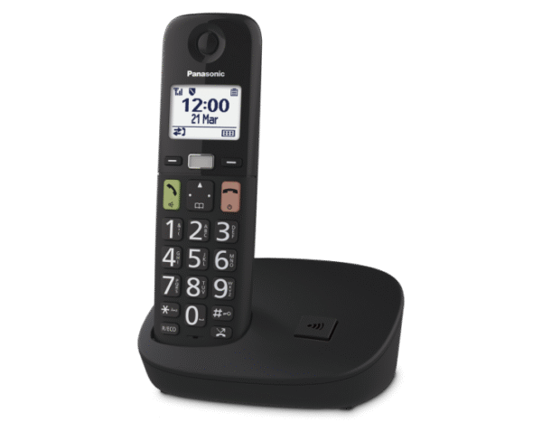 Telefon Panasonic Kx-Tgu110 Kktc