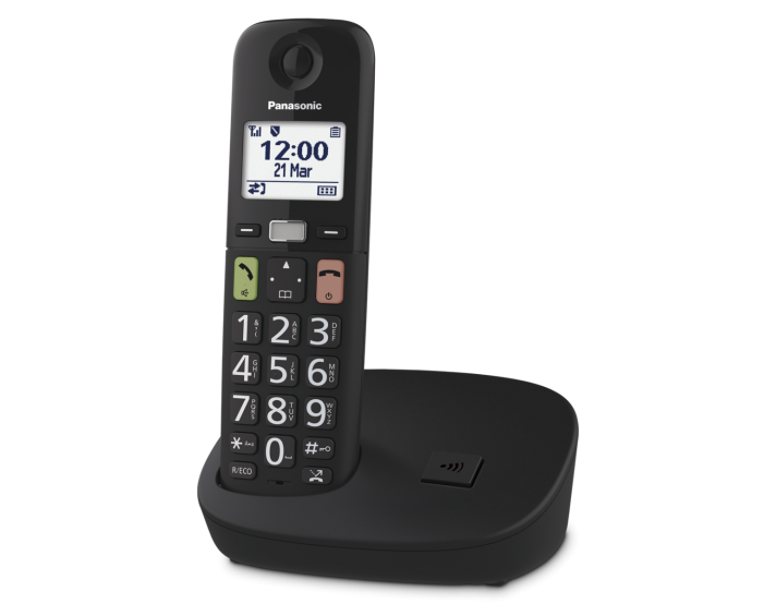 Telefon Panasonic Kx-Tgu110 KKTC