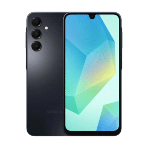Telefon Samsung A16 Sm-A165F/Ds 6/128Gb  Black KKTC