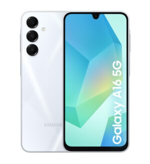 Telefon Samsung A16 Sm-A165F/Ds 6/128Gb  Gray KKTC
