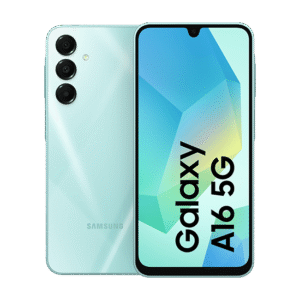 Telefon Samsung A16 Sm-A165F/Ds 6/128Gb  Light Green KKTC