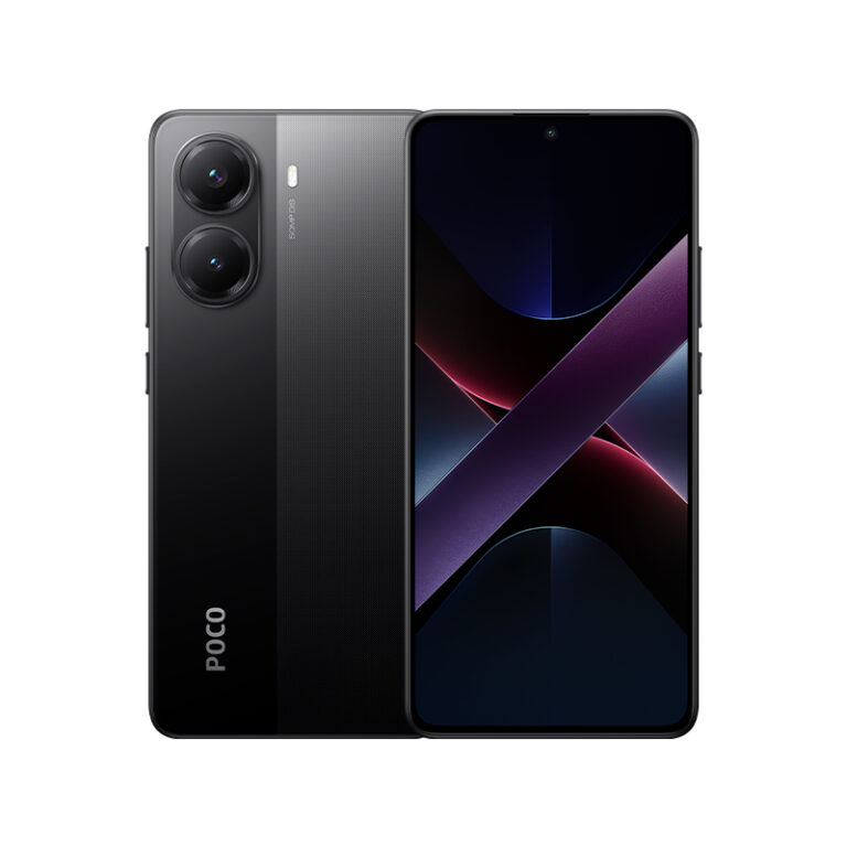 Telefon Xiaomi Poco X7 Pro 5G 12/512Gb Black KKTC