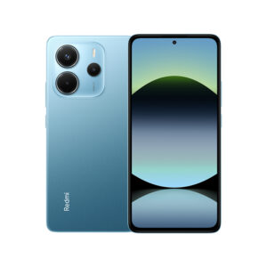 Telefon Xiaomi Redmi Note 14 Ocean Blue 8Gb Ram 256Gb KKTC