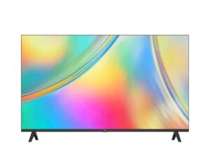 Televi̇zyon Tcl 43" Led Tv 43S5400A Fhd Smart Android Tv KKTC