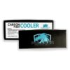 Thermal Pad Pullsar Ice Dragon Carbon Fiber Cooler 40W/Mk 38Mm X 38Mm KKTC