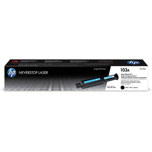 Toner Hp W1103A Neverstop 2.500Syf 103A KKTC